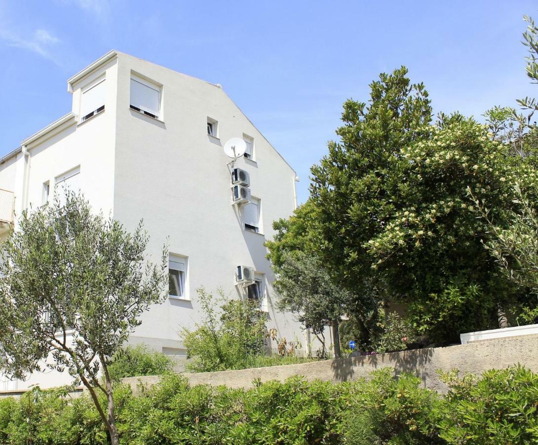 Ferienwohnung Pearl Of Novalja Exterior foto